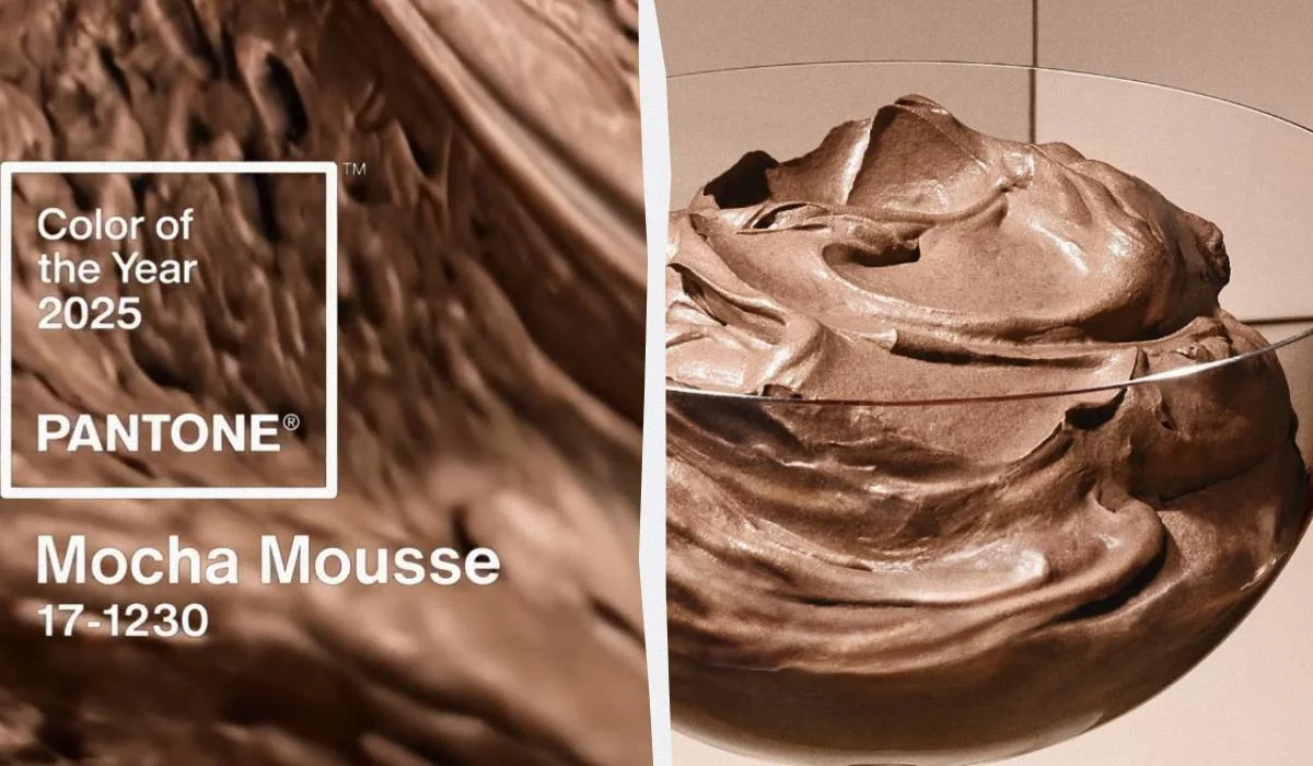 Головний колір